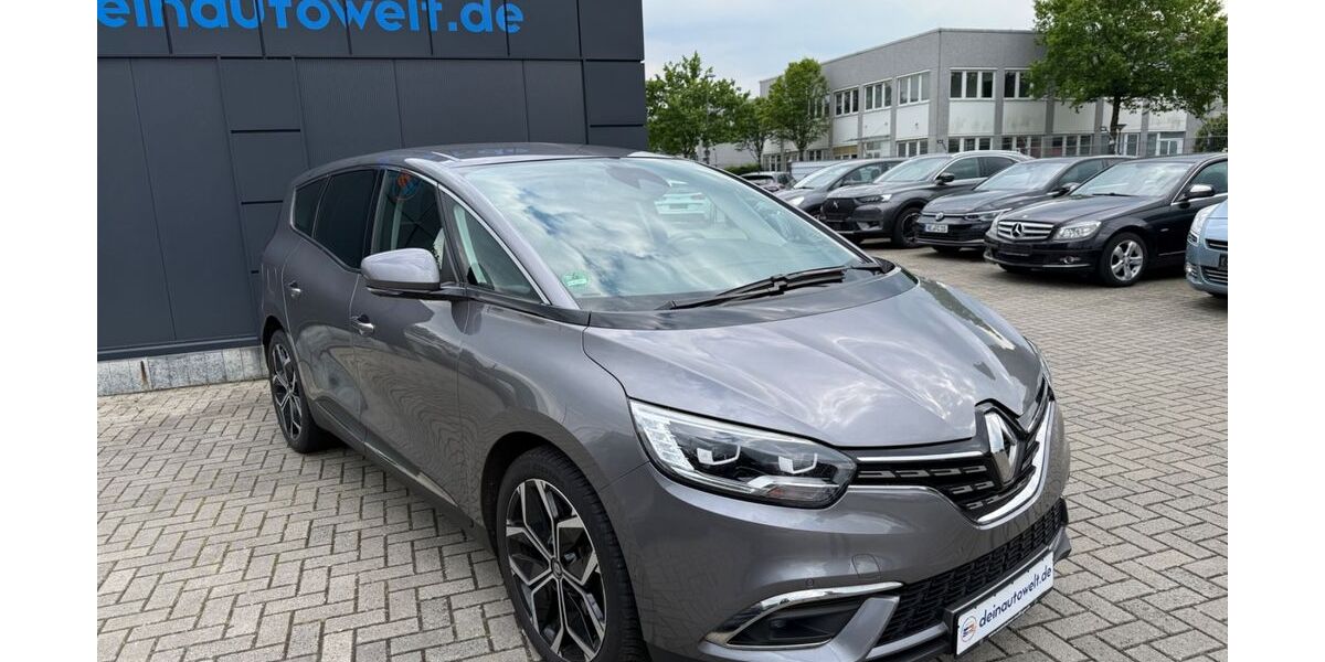 Renault Scenic 122.000 km 14.600 &euro; Dormagen 41540