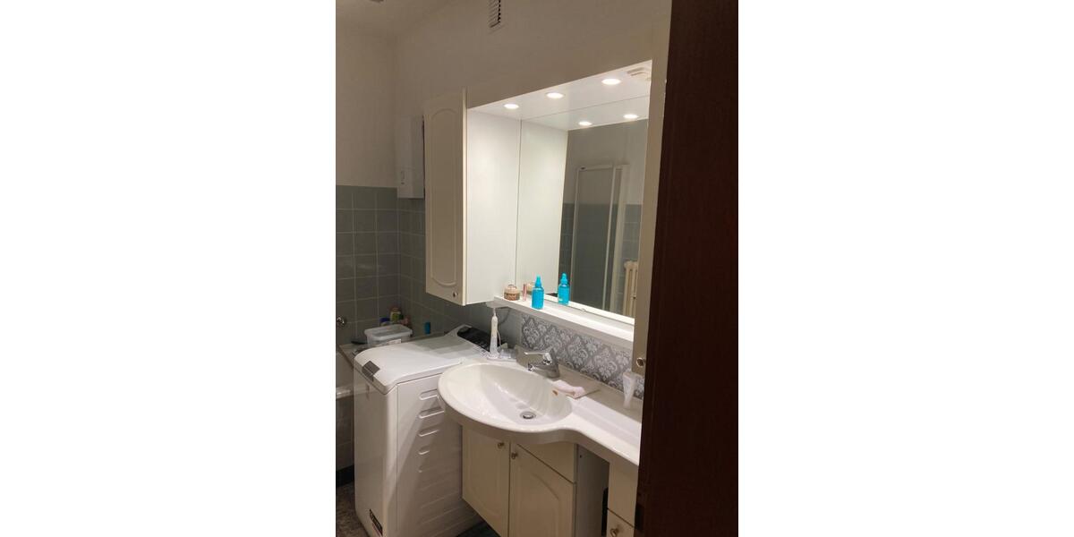 Etagenwohnung Krefeld Benrad - 2 Zimmer, 68 m&sup2;, 490&euro; | Angebot:24951920