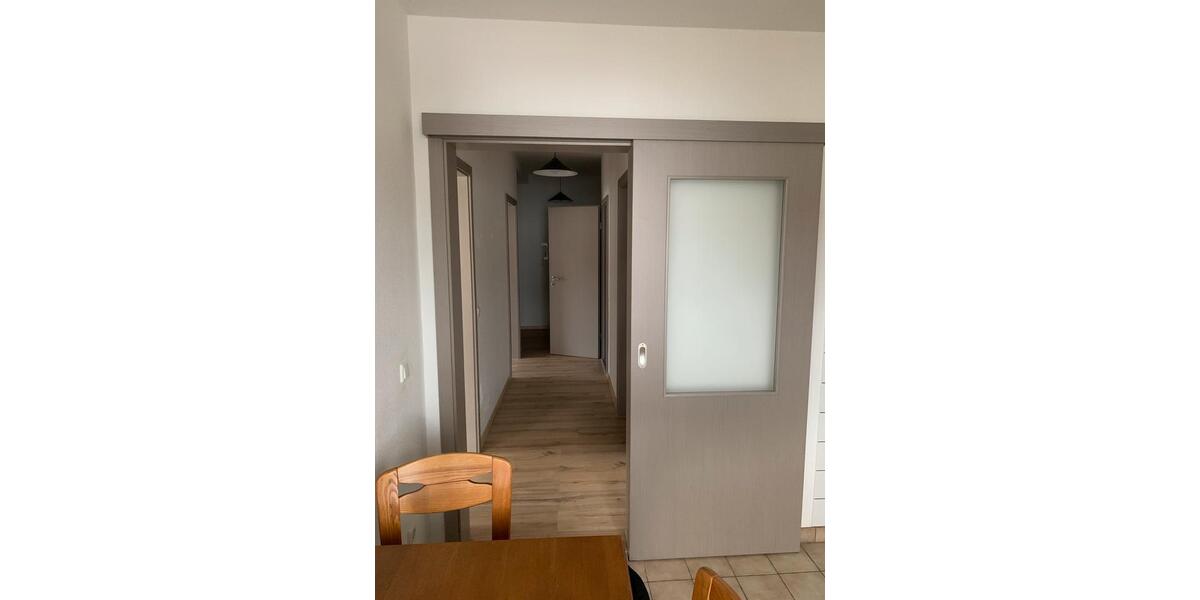 Etagenwohnung Krefeld Benrad - 2 Zimmer, 165.000&euro; | Angebot:22606467