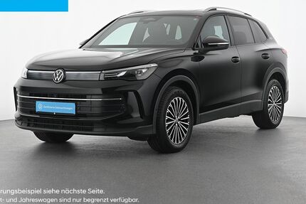 VW Tiguan 13.339 km 35.960 &euro; Essen 45143