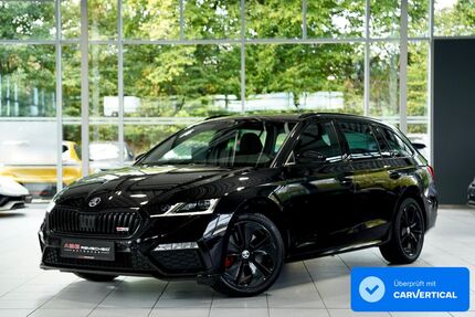 Skoda Octavia 79.000 km 26.700 &euro; Remscheid/NRW 42855