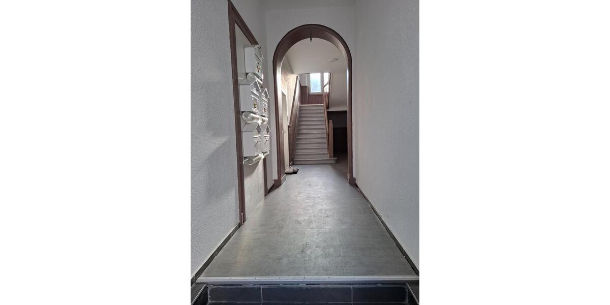 Etagenwohnung Wuppertal Gemarkung Langerfeld - 4 Zimmer, 105 m&sup2;, 168.000&euro; | Angebot:25649431