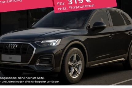 Audi Q5 35.197 km 35.900 &euro; Düsseldorf 40233