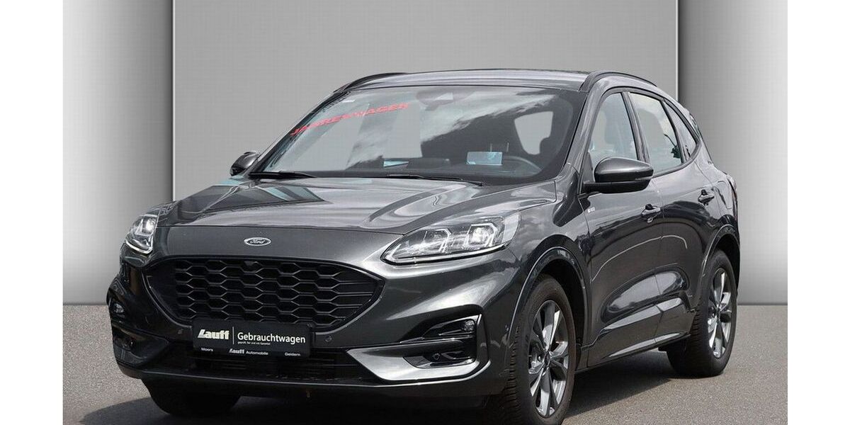 Ford Kuga 33.975 km 22.790 &euro; Moers 47441