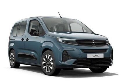 Opel Combo Life 9.999 km 28.990 &euro; Moers 47441