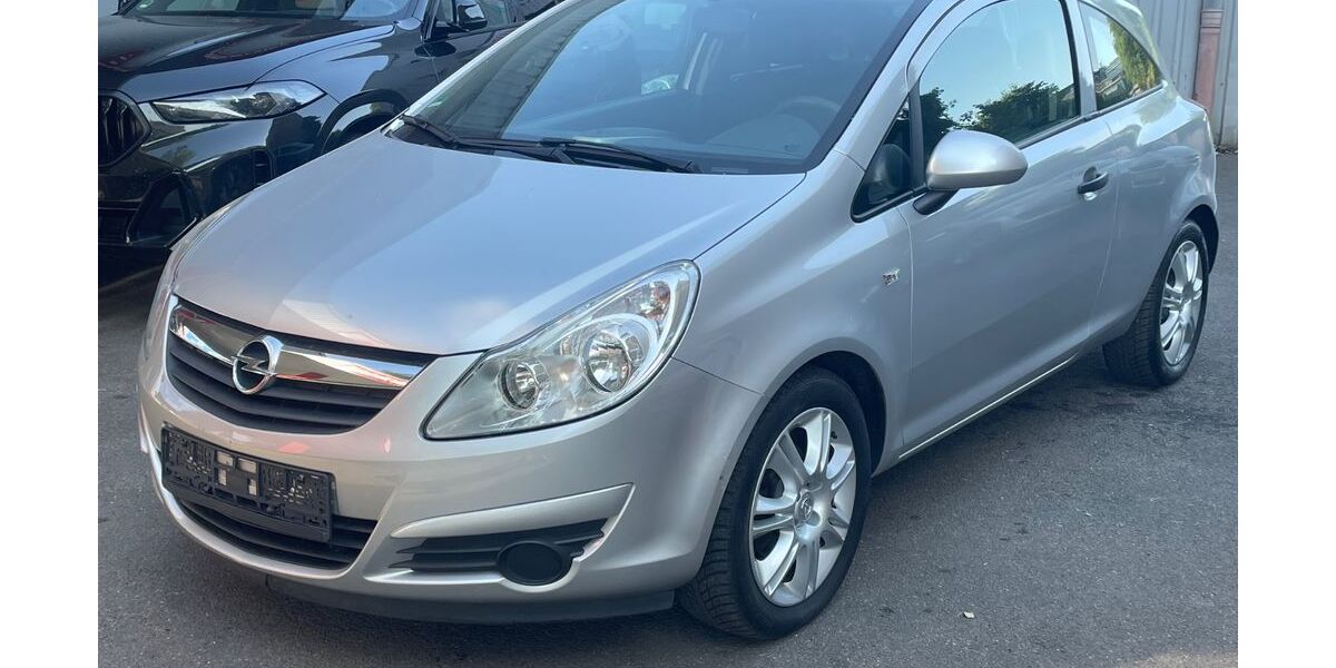 Opel Corsa 90.566 km 3.950 &euro; Krefeld 47799