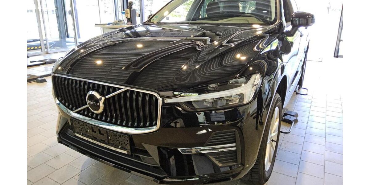 Volvo XC60 57.166 km 29.490 &euro; Essen-Kray 45309
