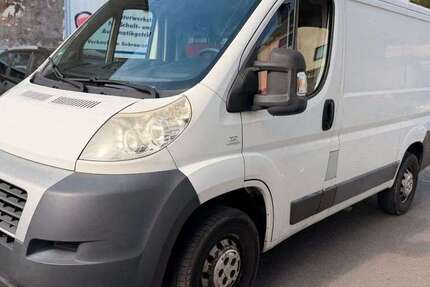 Fiat Ducato 232.500 km 3.999 &euro; Remscheid 42853