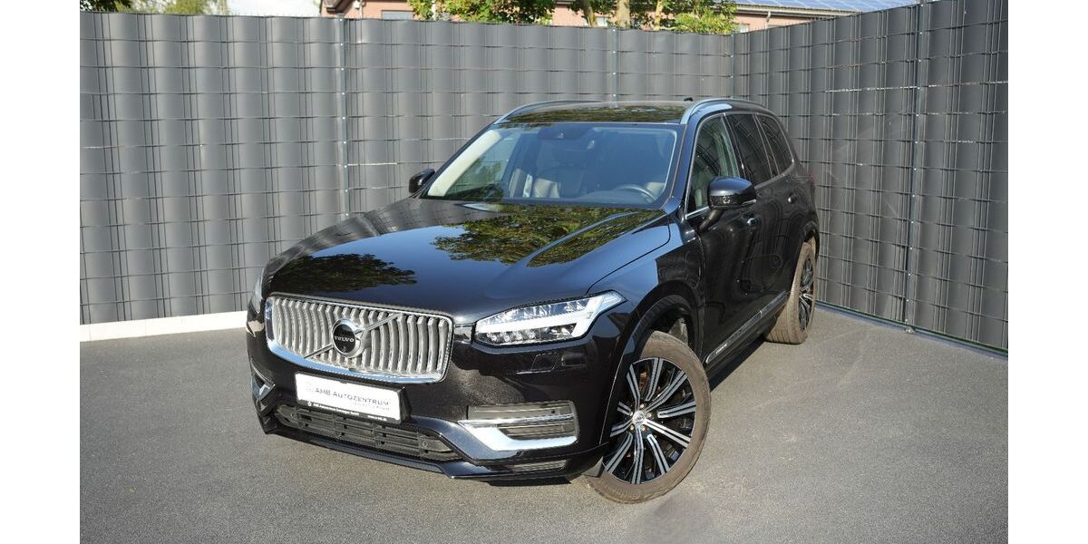 Volvo XC90 70.289 km 39.999 &euro; Dormagen 41539