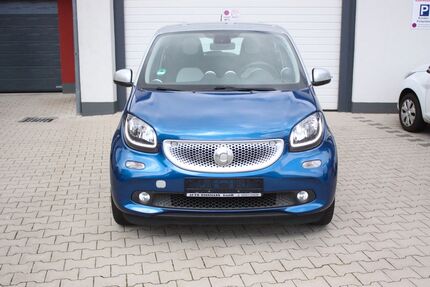 Smart ForFour 94.000 km 7.999 &euro; Velbert 42549