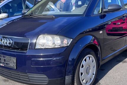 Audi A2 148.562 km 3.450 &euro; Hilden 40723