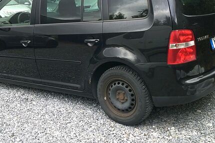 VW Touran 398.700 km 970 &euro; Grevenbroich 41516