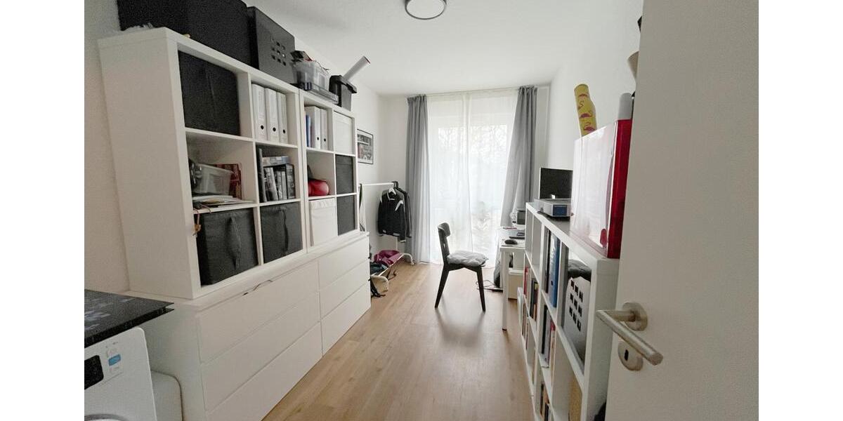 Etagenwohnung Duisburg Angerhausen - 3 Zimmer, 98 m&sup2;, 1.105&euro; | Angebot:25339093