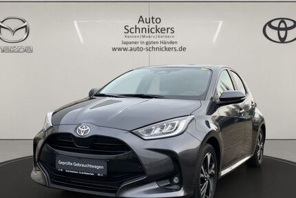 Toyota Yaris 38.278 km 19.992 &euro; Moers 47441