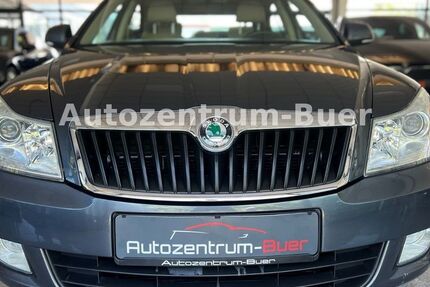 Skoda Octavia 62.000 km 8.290 &euro; Gelsenkirchen 45881