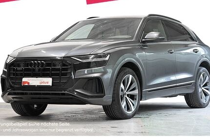Audi Q8 55.766 km 46.977 &euro; Wuppertal 42109