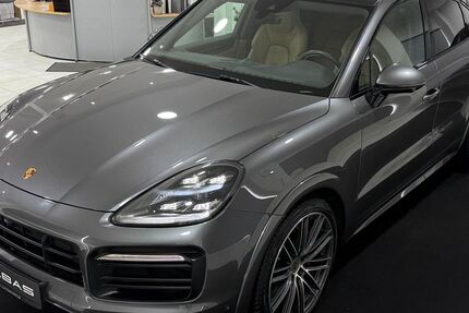 Porsche Cayenne 81.355 km 87.000 &euro; Gelsenkirchen 45891