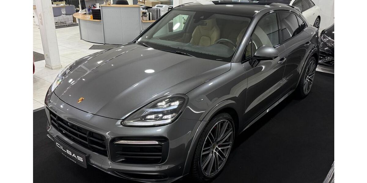 Porsche Cayenne 81.355 km 87.000 &euro; Gelsenkirchen 45891