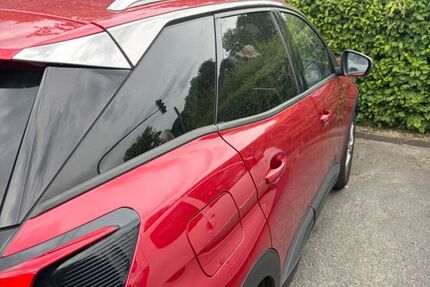 Peugeot 3008 74.000 km 20.000 &euro; Hattingen 45525