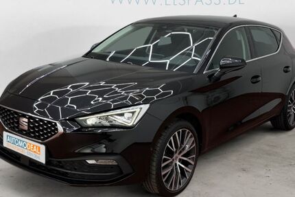 Seat Leon 64.988 km 19.987 &euro; Moers 47445