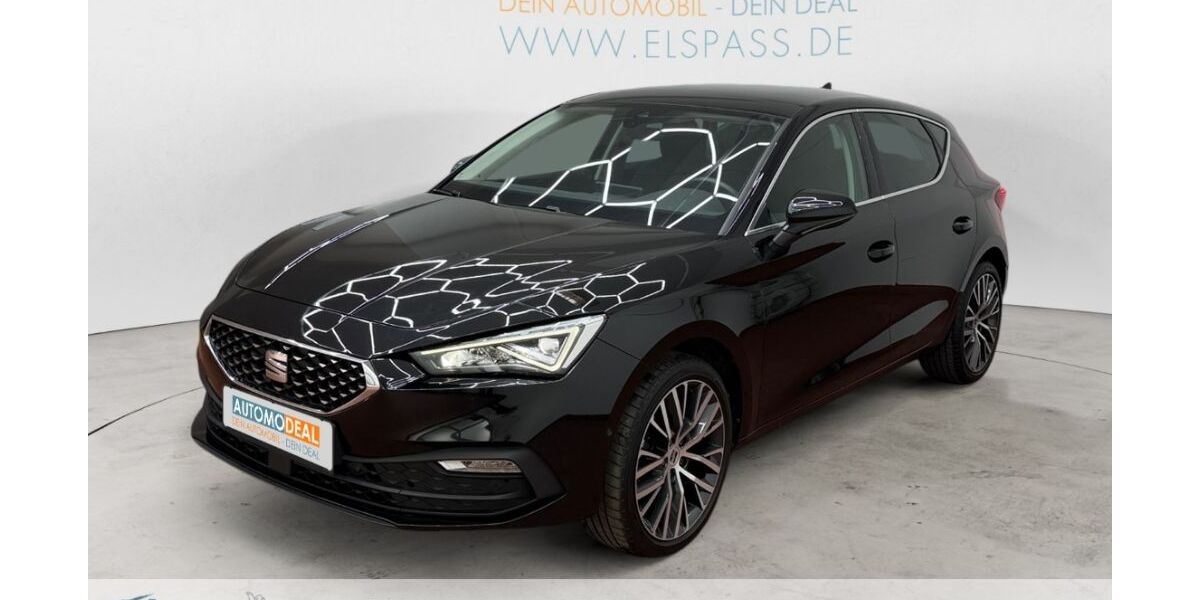 Seat Leon 64.988 km 19.987 &euro; Moers 47445