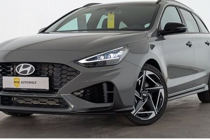 Hyundai i30 1.100 km 26.660 &euro; Düsseldorf 40599