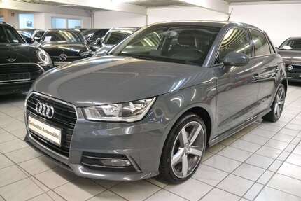 Audi A1 178.854 km 9.800 &euro; Solingen 42719