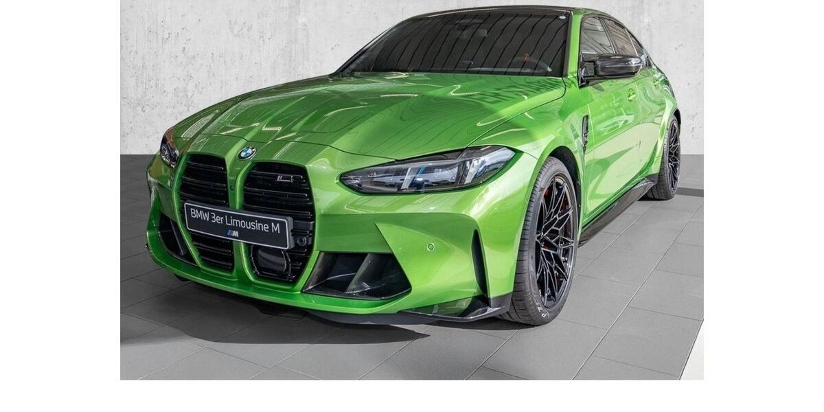BMW M3 5.000 km 109.990 &euro; Wuppertal 42117