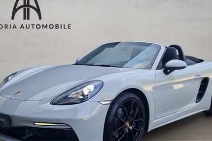 Porsche Boxster 42.850 km 69.990 &euro; Kaarst (bei Düsseldorf) 41564