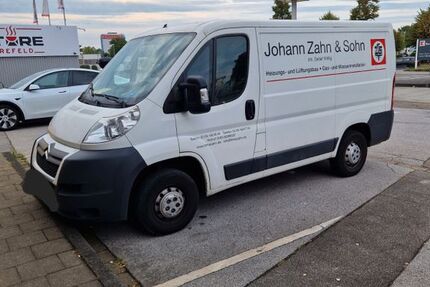 Citroen Jumper 108.000 km 5.000 &euro; Duisburg 47137