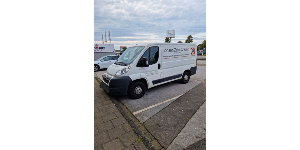 Citroen Jumper 108.000 km 5.000 &euro; Duisburg 47137
