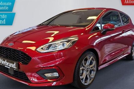 Ford Fiesta 11.788 km 13.330 &euro; Krefeld 47800