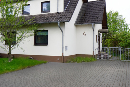 Haus Ratingen Tiefenbroich - 5 Zimmer, 131 m&sup2;, 595.000&euro; | Angebot:25343688