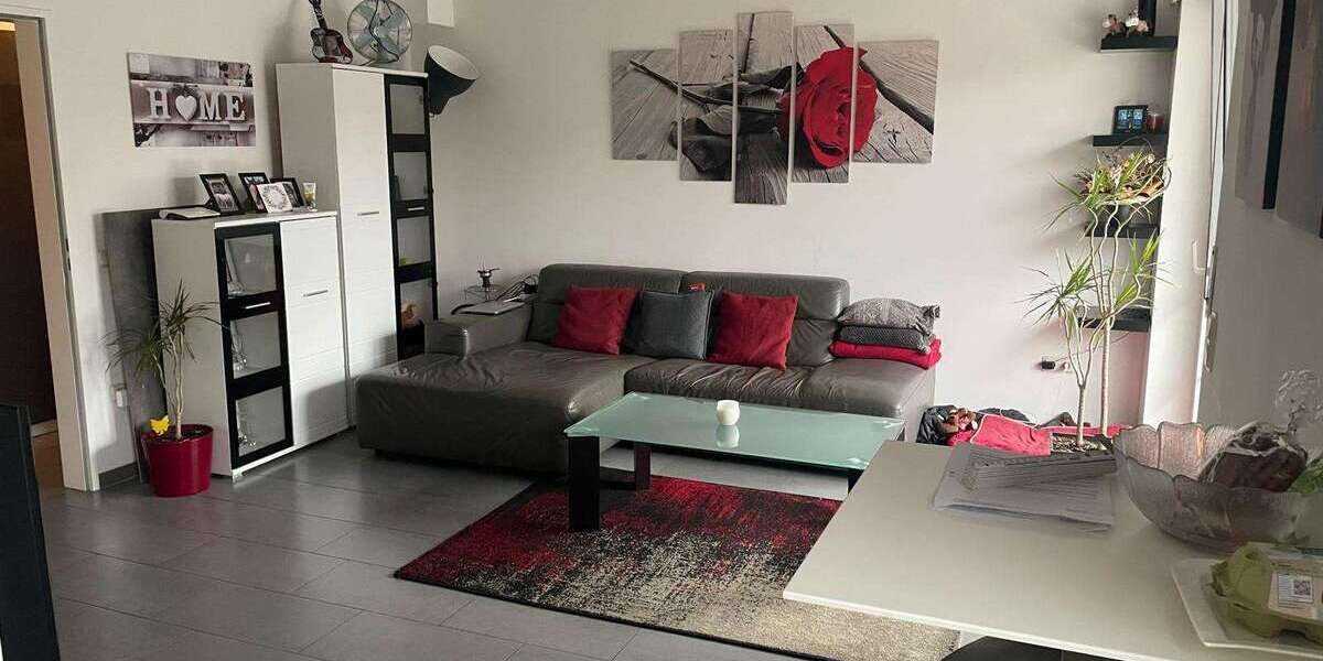 Etagenwohnung Dormagen - Straberg Straberg - 3 Zimmer, 65 m&sup2;, 880&euro; | Angebot:26974590