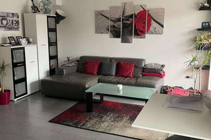 Wohnung Dormagen - Straberg Straberg - 3 Zimmer, 65 m&sup2;, 880&euro; | Angebot:26974590