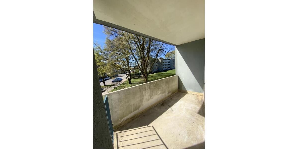 Etagenwohnung Remscheid Lüttringhausen - 2 Zimmer, 51 m&sup2;, 319&euro; | Angebot:26449921