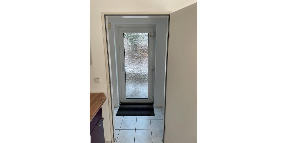 Erdgeschoßwohnung Essen Huttrop - 1 Zimmer, 40 m&sup2;, 620&euro; | Angebot:27537482