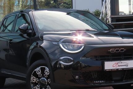 Fiat 600 12.839 km 18.900 &euro; Neuss 41469
