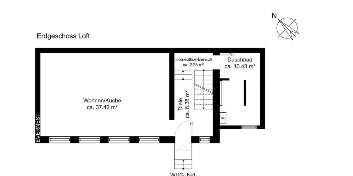 Mehrfamilienhaus, Wohnhaus Solingen Höhscheid - 1 Zimmer, 295 m&sup2;, 660.000&euro; | Angebot:25738451