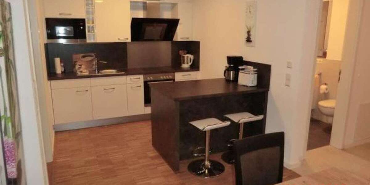 Etagenwohnung Düsseldorf Pempelfort - 2 Zimmer, 56 m&sup2;, 850&euro; | Angebot:25662011