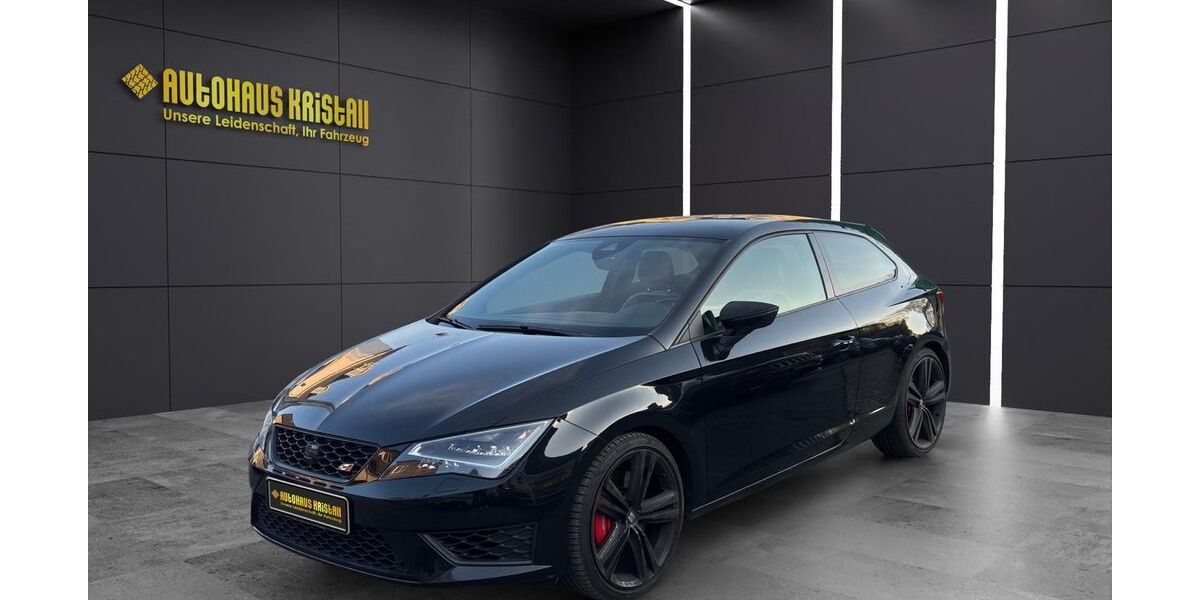 Seat Leon 133.000 km 14.980 &euro; Remscheid 42897