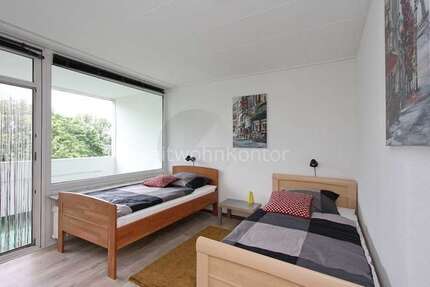 Zimmer Duisburg / Alt-Homberg Homberg - 3 Zimmer, 1.300&euro; | Angebot:21811381