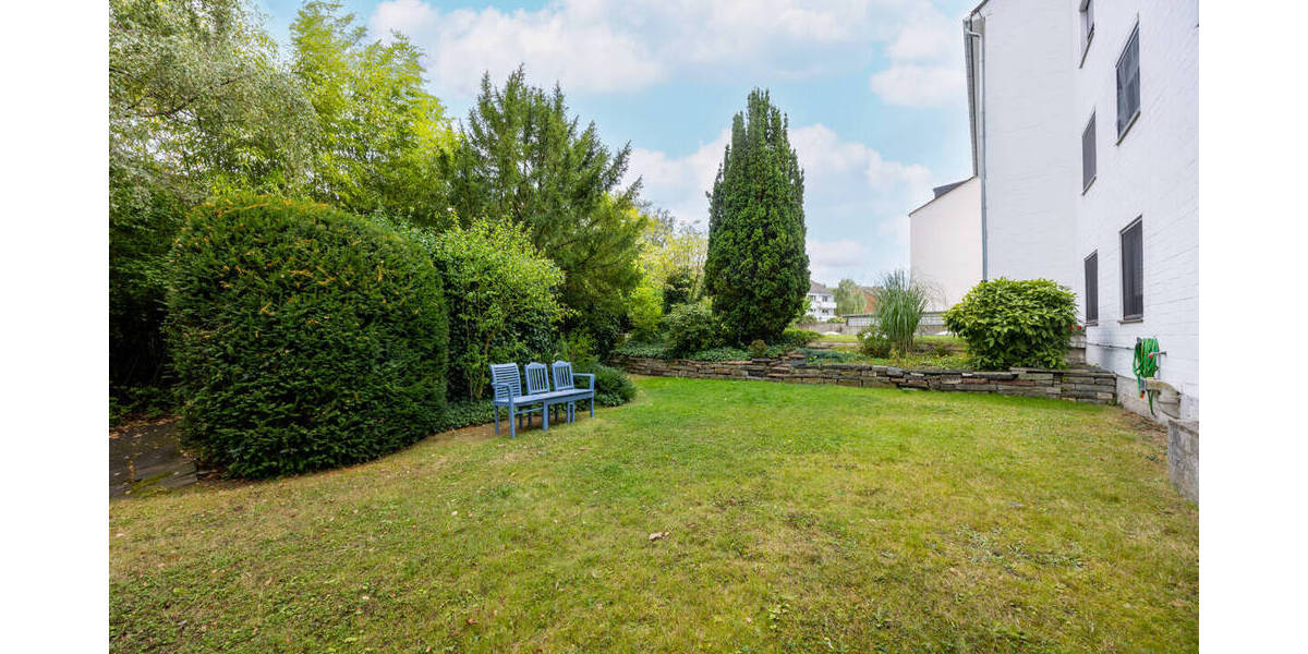 Etagenwohnung Düsseldorf Eller - 3 Zimmer, 75 m&sup2;, 295.000&euro; | Angebot:25687881