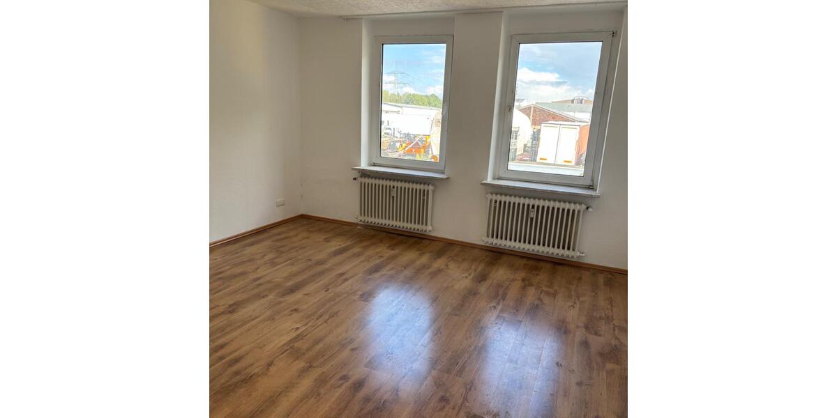 Etagenwohnung Gelsenkirchen Rotthausen - 4 Zimmer, 95 m&sup2;, 600&euro; | Angebot:27553795