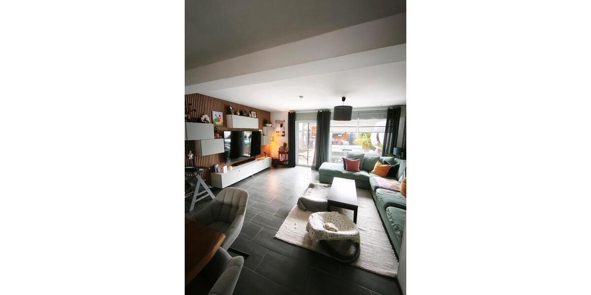 Reihenhaus Moers Rheinkamp - 4 Zimmer, 120 m&sup2;, 469.000&euro; | Angebot:27184506