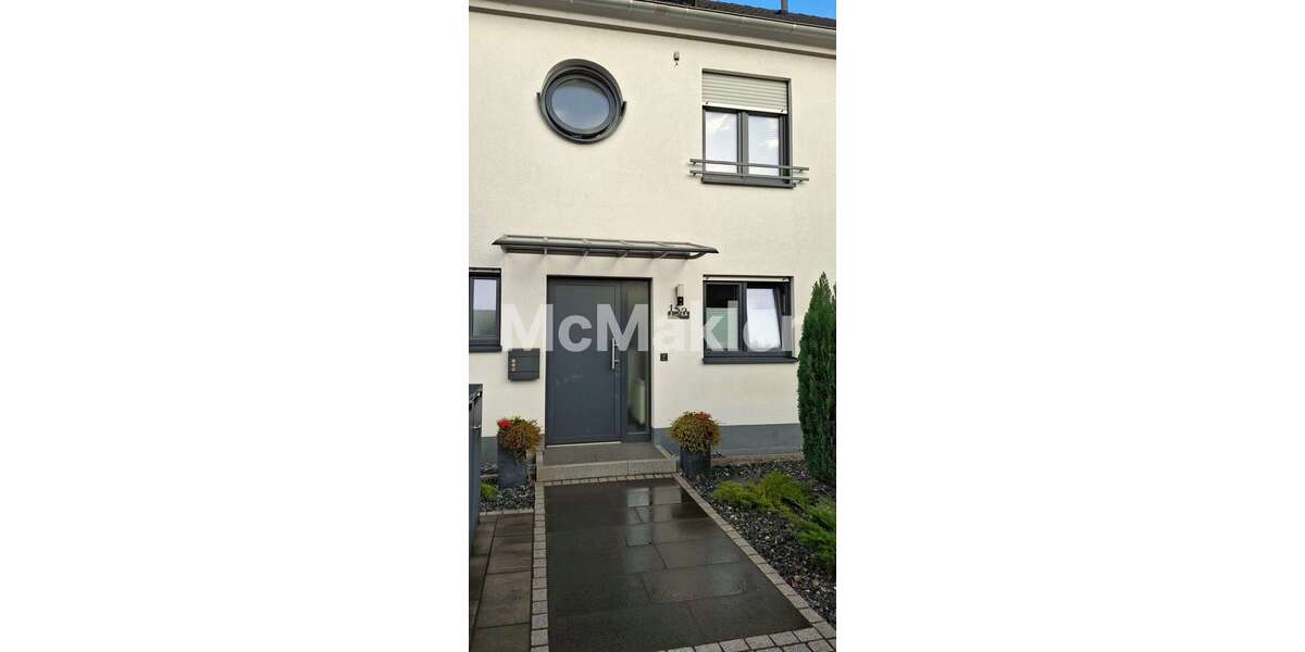 Einfamilienhaus Bottrop Batenbrock - 5 Zimmer, 122 m&sup2;, 455.000&euro; | Angebot:26608817