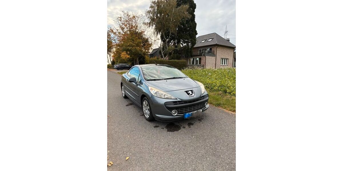 Peugeot 207 121.111 km 2.900 &euro; Moers 47441