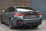 BMW i4 M60 M-SportPro HuD 360° DrivProf. Pano NP95t 5.780 km 69.900 &euro; Wuppertal 42327