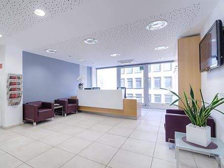 Gewerbeobjekt Düsseldorf Stadtmitte - 2.344&euro; | Angebot:25879667