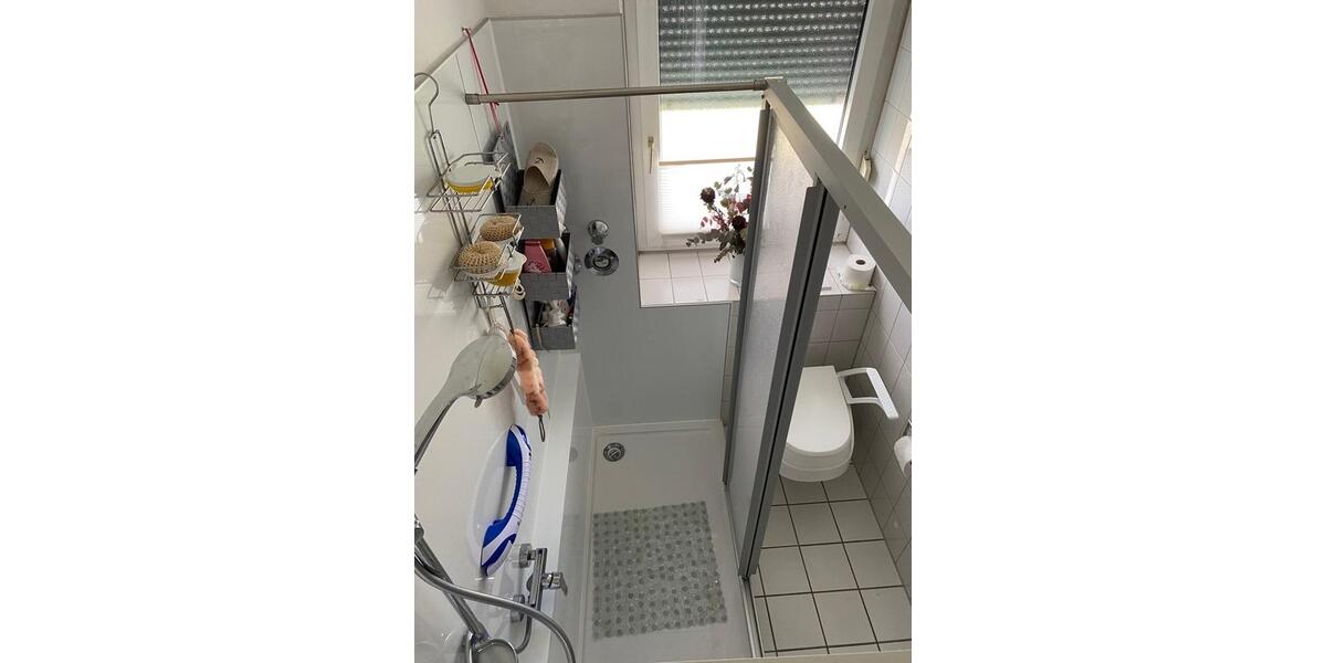 Erdgeschoßwohnung Essen Stadtbezirk III - 2.5 Zimmer, 55 m&sup2;, 458&euro; | Angebot:25982846